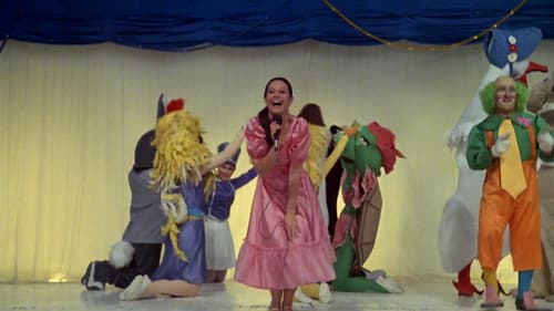 Loca por el circo Bild 1