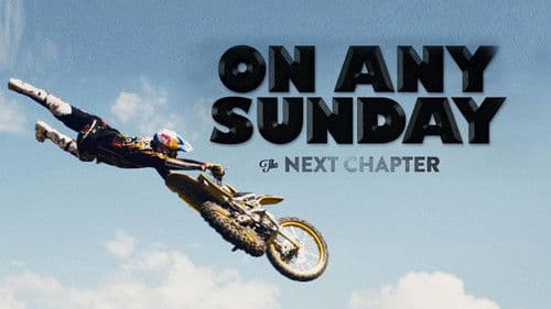 On Any Sunday: The Next Chapter Bild 2