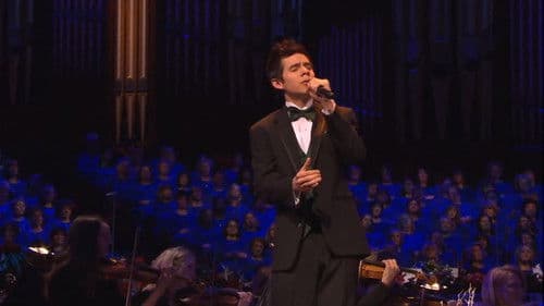 Glad Christmas Tidings Featuring David Archuleta Bild 1