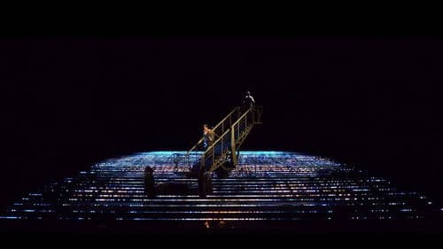 The Metropolitan Opera: L’Amour de Loin Bild 1