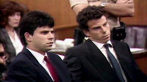 Menendez Brothers: Victims or Villains Bild 2