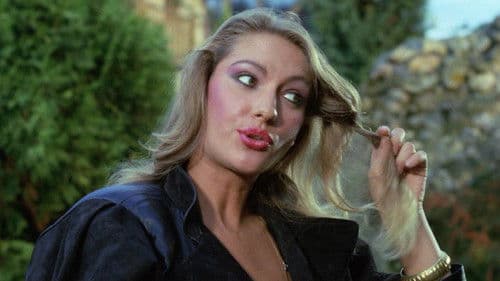 Blondie - Ein sexueller Vulkan Bild 4