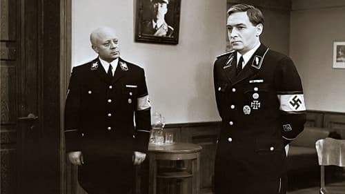 Siebzehn Augenblicke des Frühlings Bild 7