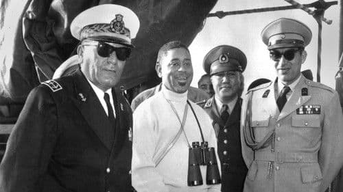 Geheimwaffe Jazz Bild 6