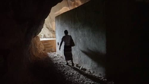 L'homme de l'ombre Bild 8