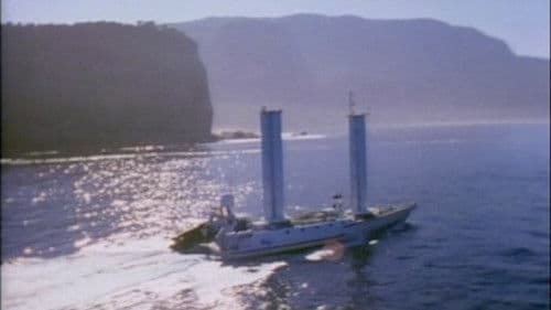 Jacques Cousteau: Rediscover the World | New Zealand, Tahiti, Cuba, & Cape Horn Bild 2