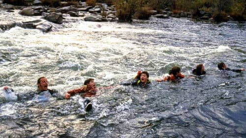 Durchgeknallt und auf der Flucht Bild 4