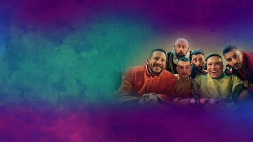 Los de la culpa Bild 1