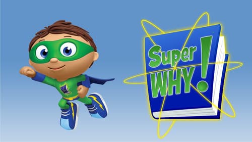 Super Why! Bild 3