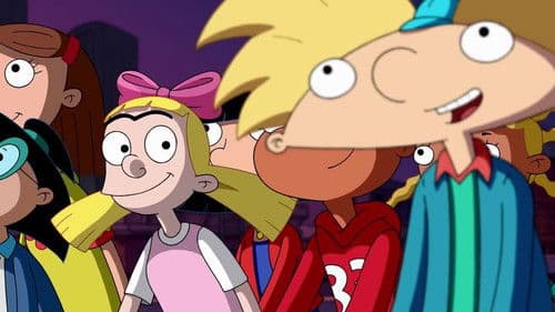 Hey Arnold! - Der Dschungelfilm Bild 4
