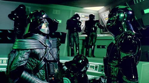 Kampf um die 5. Galaxis Bild 3