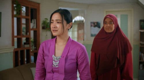 Pantaskah Aku Berhijab Bild 3