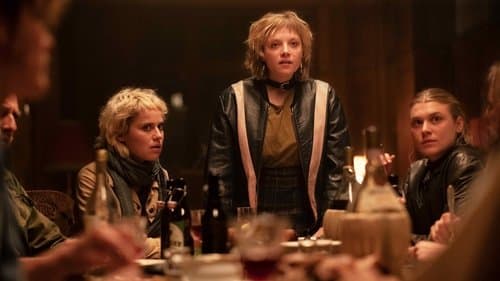 Bis wir tot sind oder frei Bild 1