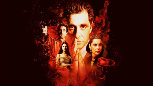 Der Pate - Teil III Bild 2