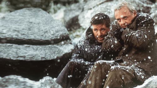 Auf Messers Schneide - Rivalen am Abgrund Bild 6