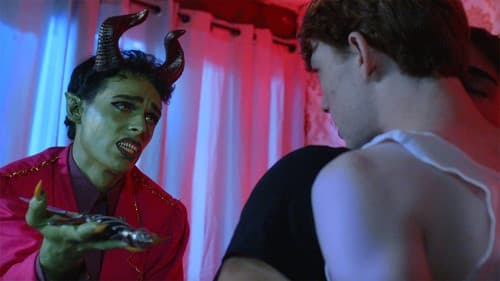 Demon Twink Bild 1