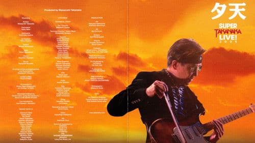 Takanaka Super Live 2005 Bild 1