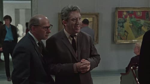 Die Alten, diese Räuber Bild 2