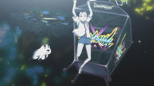 Welcome to the Space Show Bild 6