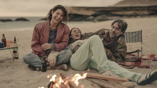 Cuerpo Celeste Bild 5