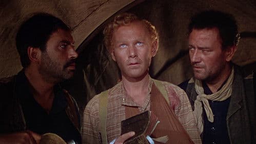 Spuren im Sand Bild 7