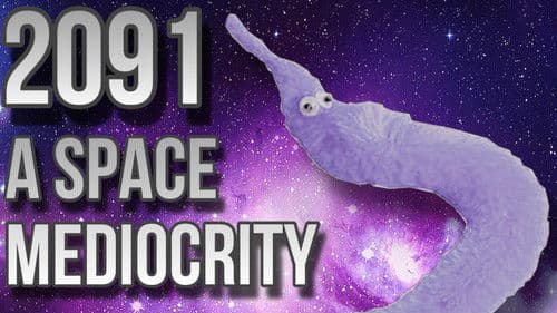 2091: A Space Mediocrity Bild 1