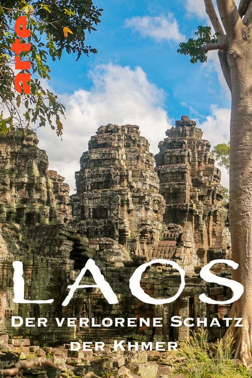 Laos - Der verlorene Schatz der Khmer