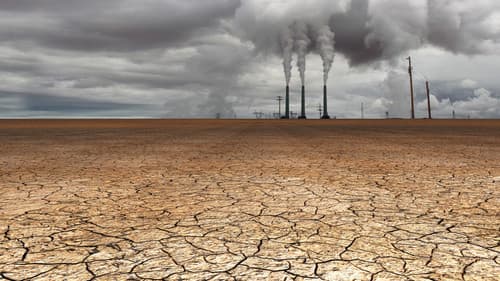 Gespaltenes Amerika - Der Klimakonflikt Bild 1