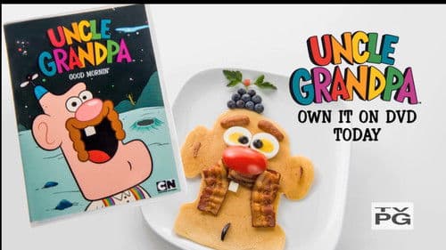 Uncle Grandpa Bild 7