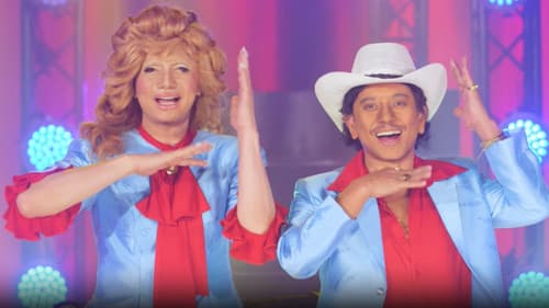 Your Face Sounds Familiar Bild 1