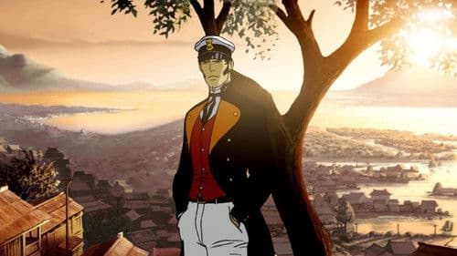 Corto Maltese Bild 2
