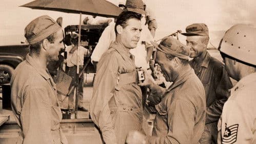 On the Threshold of Space Bild 1