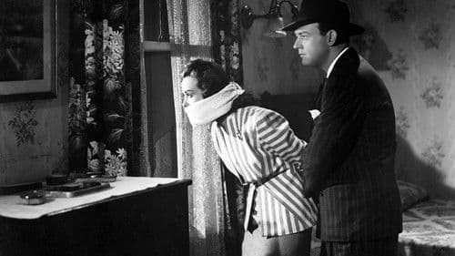 Enemy Agents Meet Ellery Queen Bild 1