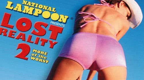 Lost Reality 2 Bild 1