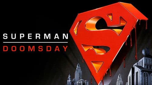 Superman: Doomsday Bild 5