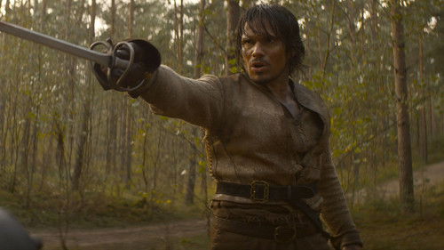 Die drei Musketiere - D'Artagnan Bild 7