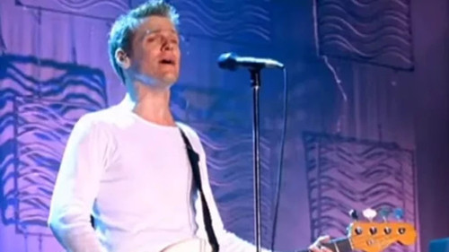 Bryan Adams: Live at Slane Castle Bild 6