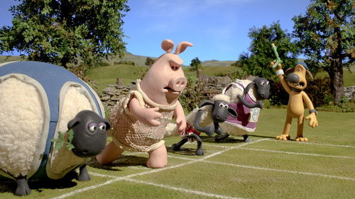 Shaun das Schaf - Meisterschaf Bild 5