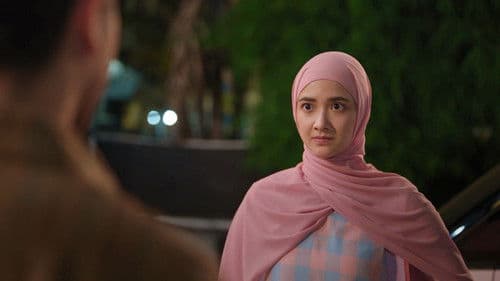 Pantaskah Aku Berhijab Bild 6