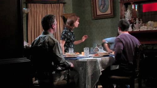 Forgiving the Franklins Bild 1