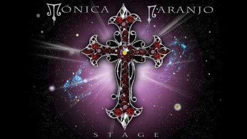 Mónica Naranjo: Stage Bild 1