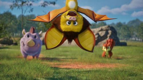 DMZ 동물 특공대 Bild 7