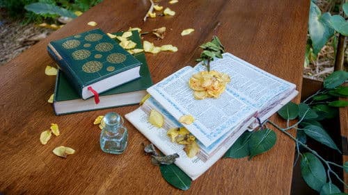 La hija de Rappaccini Bild 3