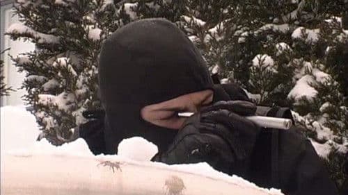 Fearful Symmetry Bild 4