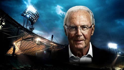 Beckenbauer Bild 1