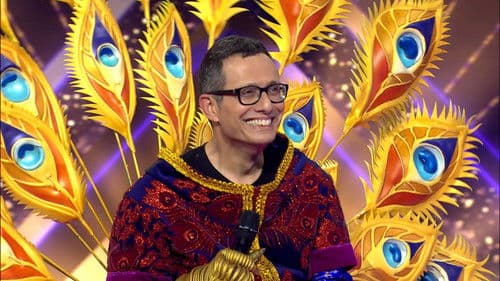 הזמר במסכה Bild 3