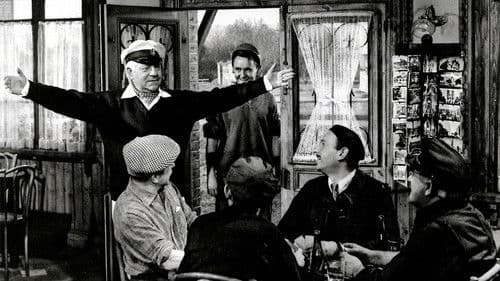 Ein Herr ohne Kleingeld Bild 6