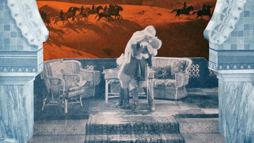 The Desert Song Bild 2