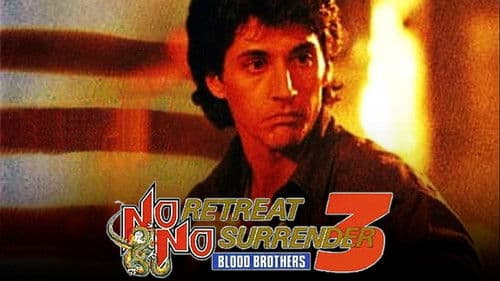 Karate Tiger 3 - Blutsbrüder Bild 1