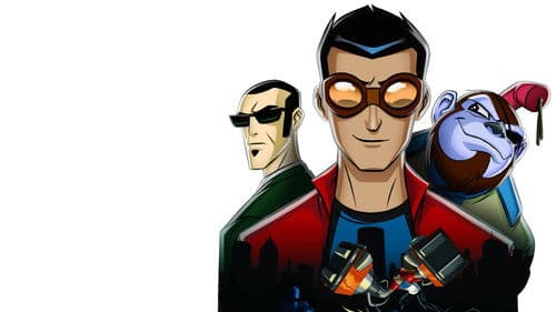 Generator Rex Bild 3